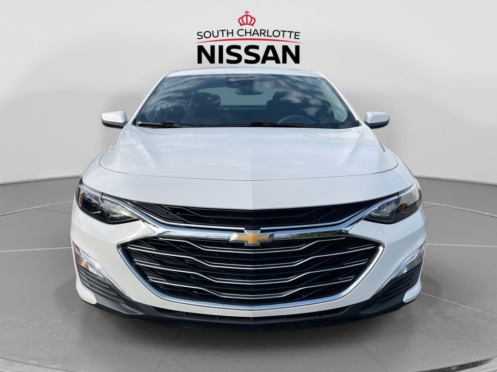 2023 Chevrolet Malibu LS