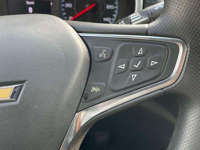 2023 Chevrolet Malibu LS