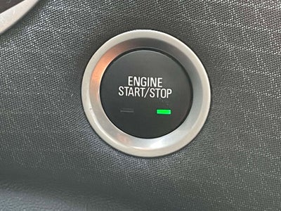 2023 Chevrolet Malibu LS