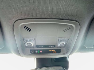2023 Chevrolet Malibu LS