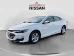 2023 Chevrolet Malibu LS