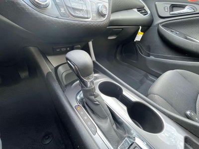 2023 Chevrolet Malibu LS