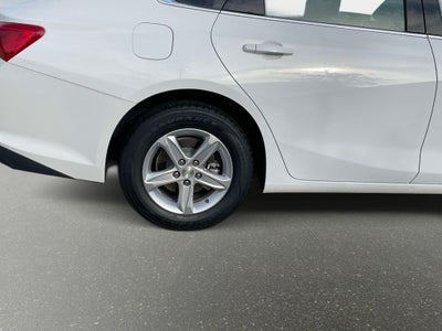 2023 Chevrolet Malibu LS