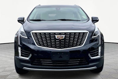 2022 Cadillac XT5 FWD Premium Luxury
