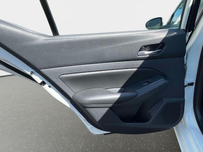 2022 Nissan Altima 2.5 S