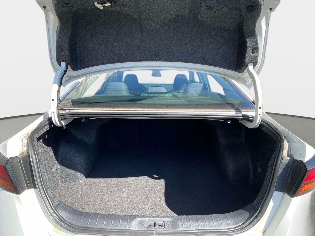 2022 Nissan Altima 2.5 S