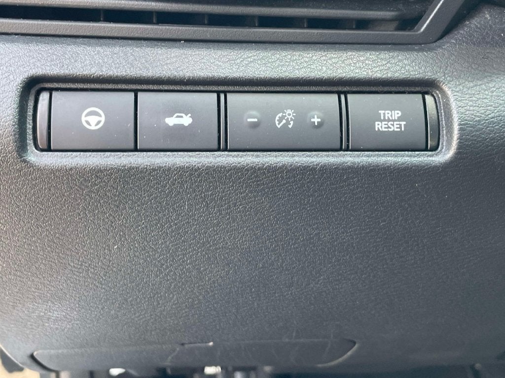 2019 Nissan Altima 2.5 Platinum