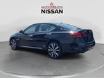 2019 Nissan Altima 2.5 Platinum