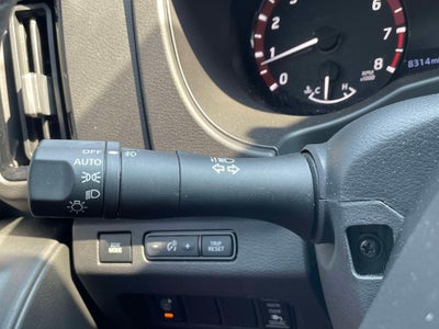 2025 Nissan Frontier PRO-X