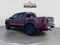 2025 Nissan Frontier PRO-X