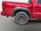 2025 Nissan Frontier PRO-X