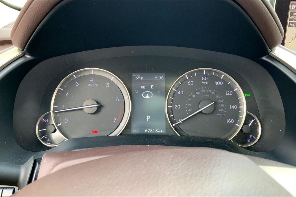 2019 Lexus RX RX 350