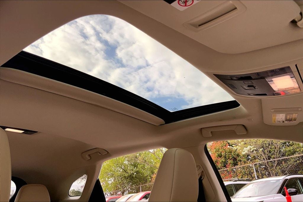 2019 Lexus RX RX 350