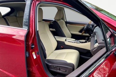 2019 Lexus RX RX 350