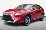 2019 Lexus RX RX 350