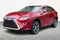 2019 Lexus RX RX 350