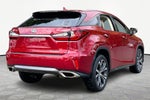 2019 Lexus RX RX 350
