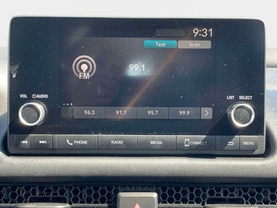 2023 Honda HR-V LX