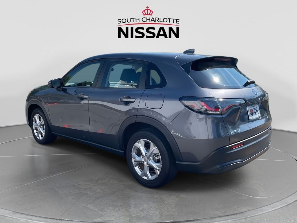 2023 Honda HR-V LX
