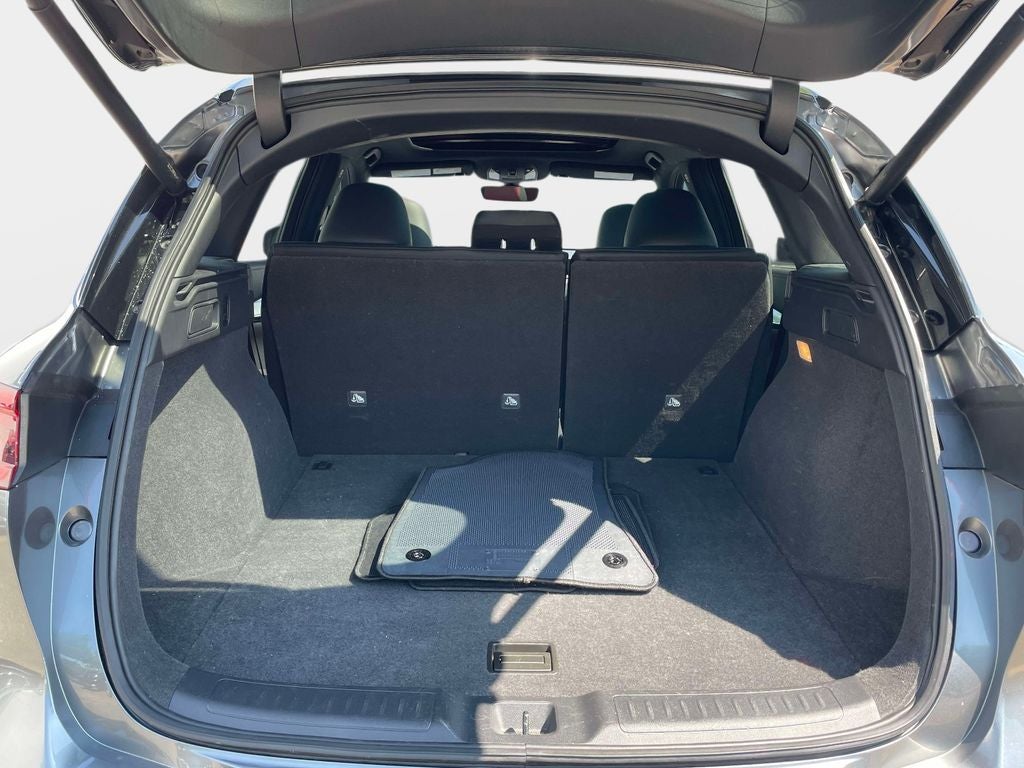 2023 INFINITI QX50 SPORT