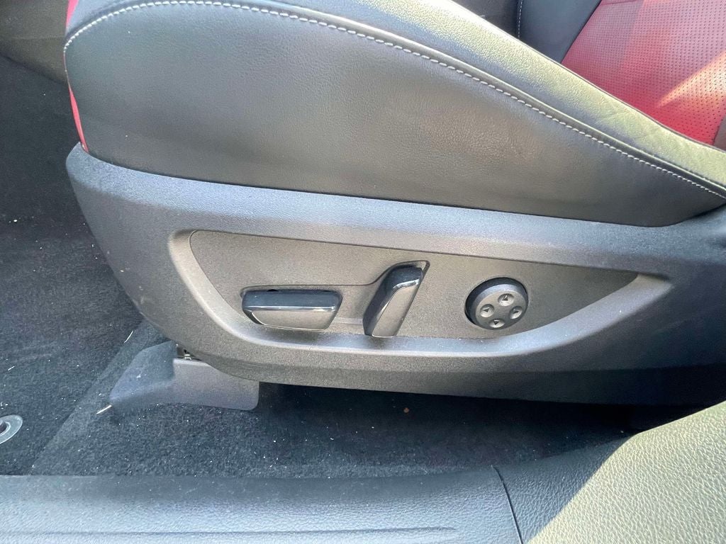 2023 INFINITI QX50 SPORT