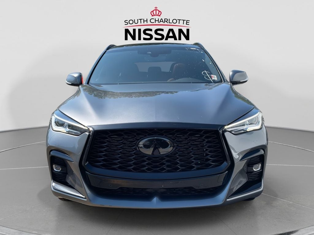 2023 INFINITI QX50 SPORT