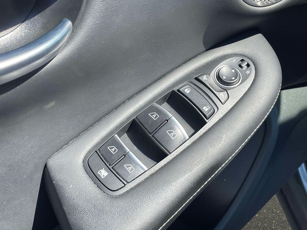 2023 INFINITI QX50 SPORT