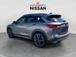 2023 INFINITI QX50 SPORT