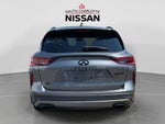 2023 INFINITI QX50 SPORT