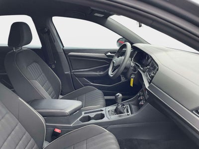 2022 Volkswagen Jetta Sport
