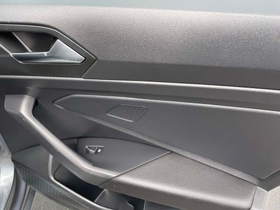 2022 Volkswagen Jetta Sport