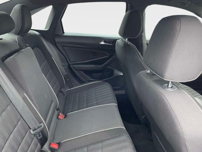 2022 Volkswagen Jetta Sport