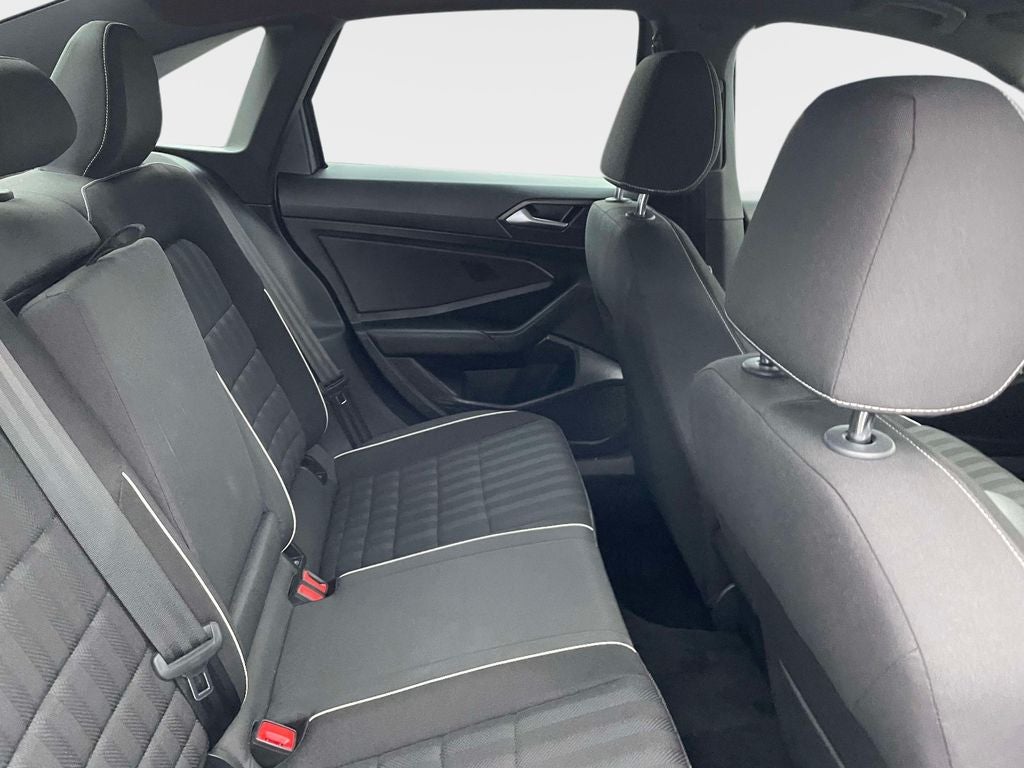 2022 Volkswagen Jetta Sport