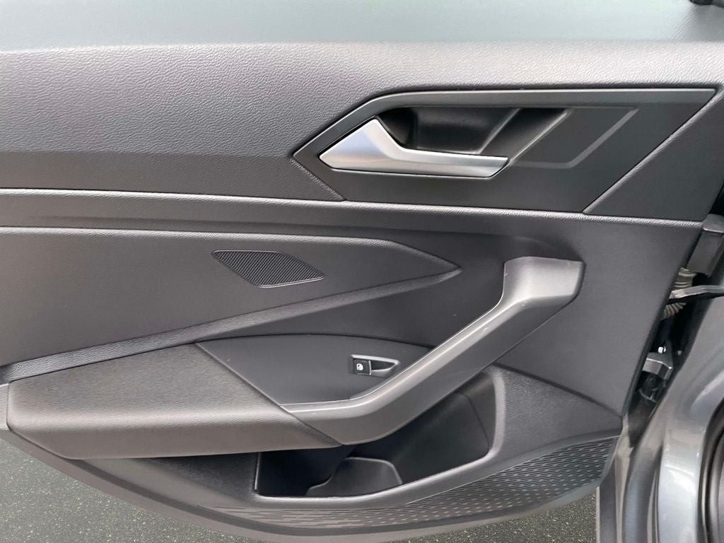 2022 Volkswagen Jetta Sport