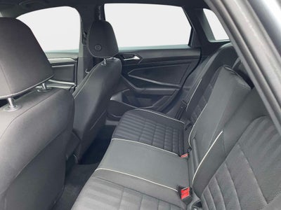 2022 Volkswagen Jetta Sport
