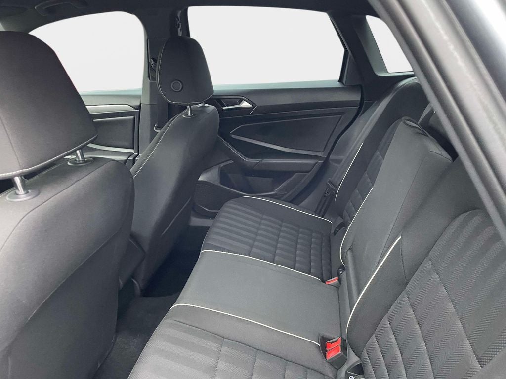 2022 Volkswagen Jetta Sport