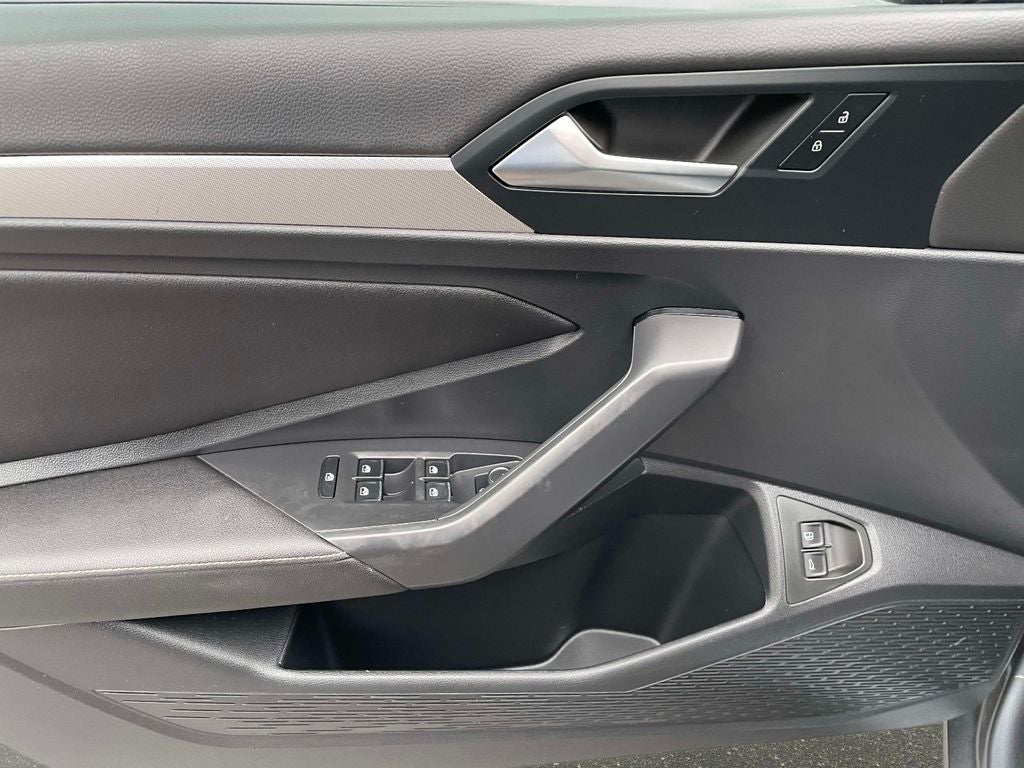 2022 Volkswagen Jetta Sport