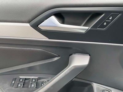 2022 Volkswagen Jetta Sport