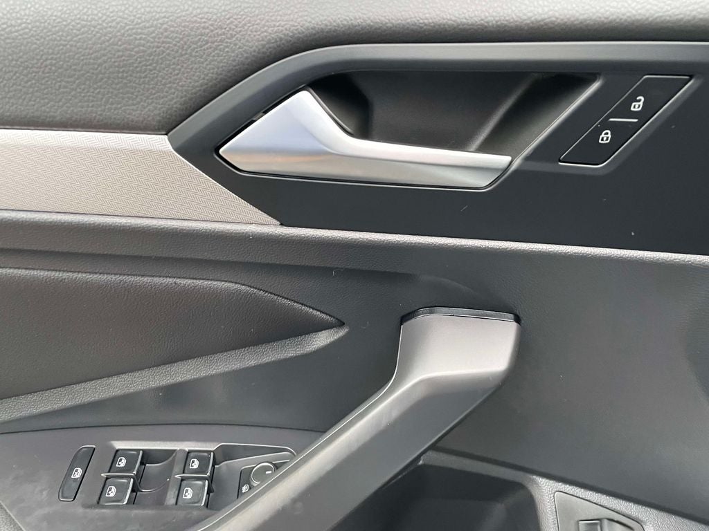 2022 Volkswagen Jetta Sport