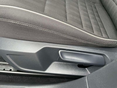 2022 Volkswagen Jetta Sport