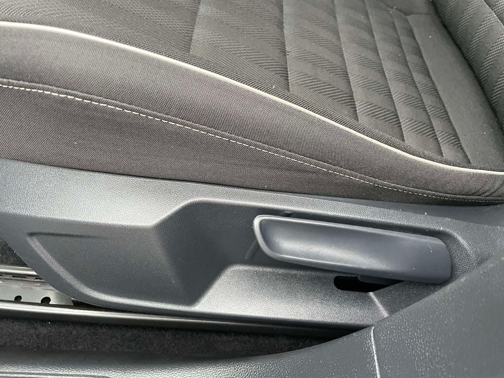 2022 Volkswagen Jetta Sport