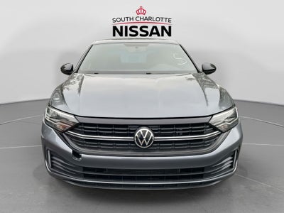 2022 Volkswagen Jetta Sport