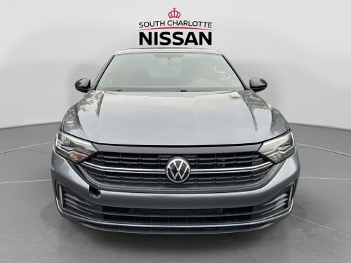 2022 Volkswagen Jetta Sport