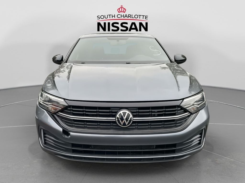 2022 Volkswagen Jetta Sport
