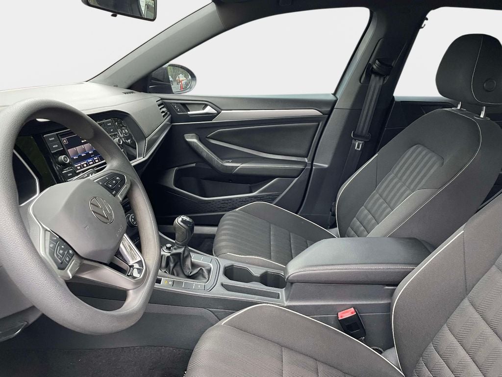 2022 Volkswagen Jetta Sport