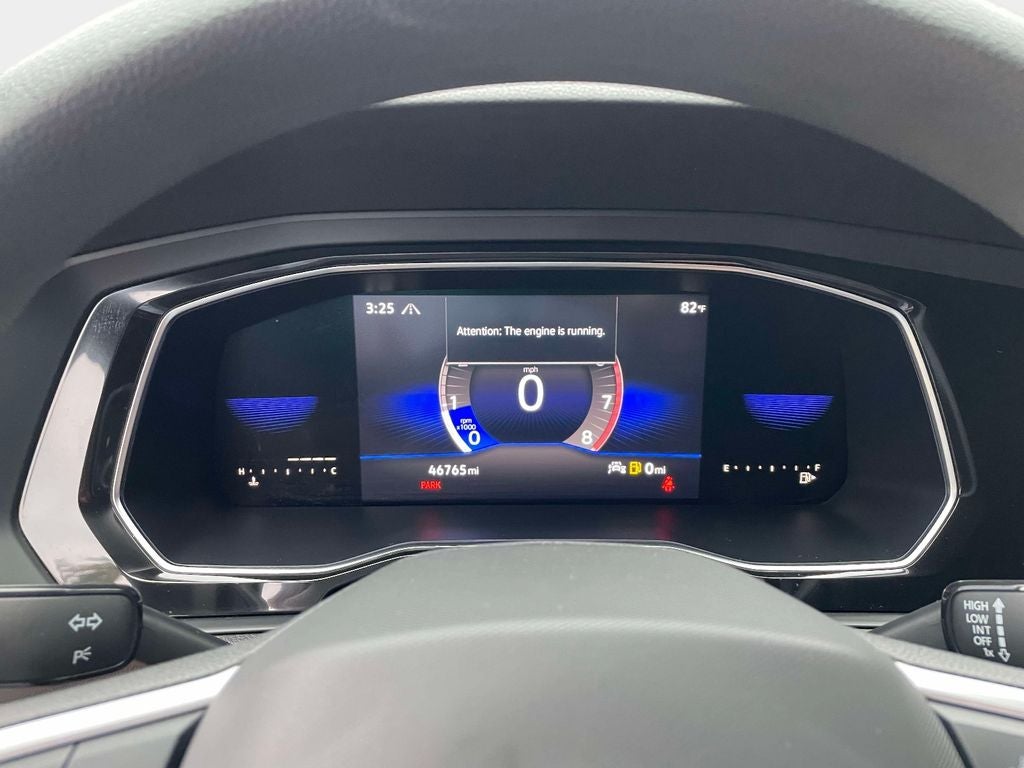 2022 Volkswagen Jetta Sport