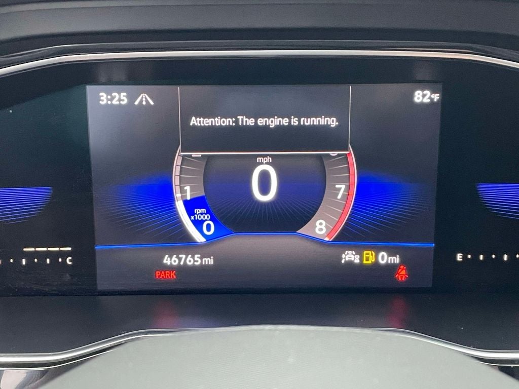 2022 Volkswagen Jetta Sport