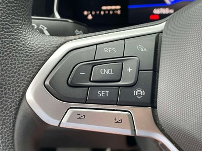 2022 Volkswagen Jetta Sport