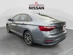 2022 Volkswagen Jetta Sport