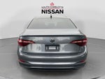 2022 Volkswagen Jetta Sport
